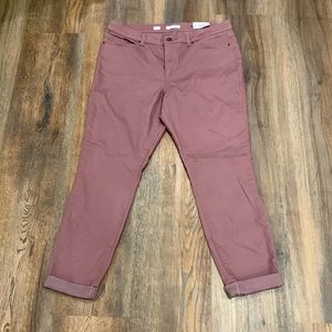 Lauren Conrad Jeans